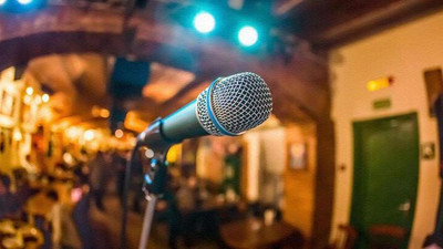 Müzik yasağında yeni gelişme