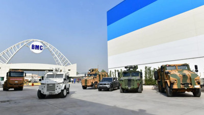 BMC resmen satıldı. İşte yeni sahibi