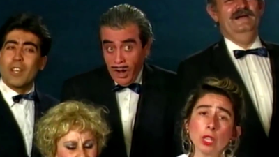 Levent Kırca’nın efsanelerinden biri kişi daha gitti. Ali Demirel hayatını kaybetti