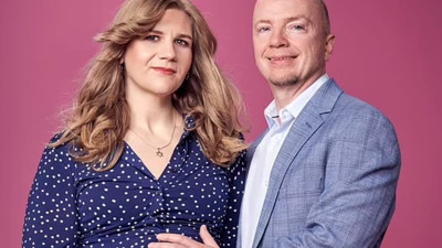 Kalbini kiralık aşkı çaldı