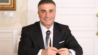 Baro seçimlerinde Sedat Peker’e 7 oy çıktı