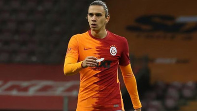 Gazeteci Ersoy Özdem, Galatasaraylı Taylan Antalyalı'ya böyle destek çıktı