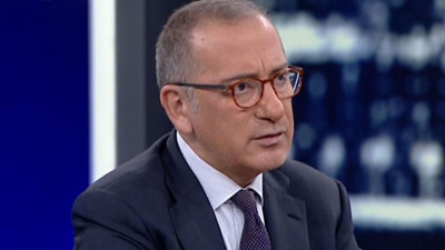 Fatih Altaylı’dan Taylan Antalyalı’ya: Bırak köpekler havlasın ardından