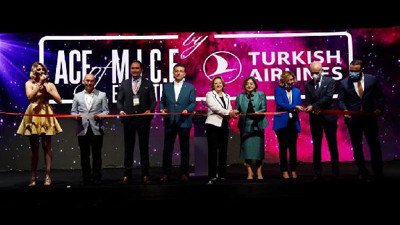 İstanbul'da gastronomi günleri başladı