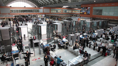 6 ülke ile uçuşlar durduruldu