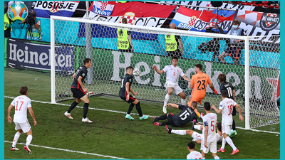 İspanya uzatmalarla turladı