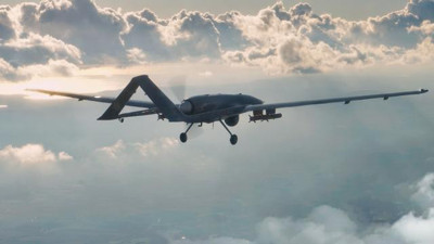 Arnavutluk, Türkiye’den SİHA alıyor