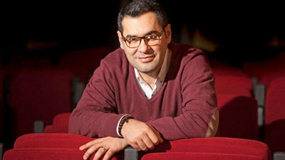 Enver Aysever'den İzmir Büyükşehir Belediyesine tazminat davası