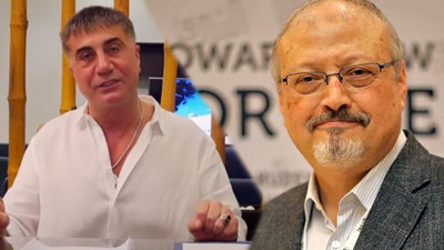 Barış Pehlivan Sedat Peker'in neden video çekmediğini yazdı