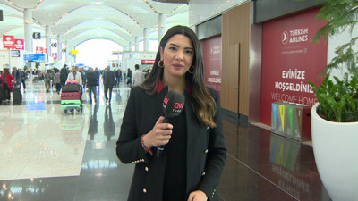 CNN’in Dişi Savaş Ay’ı transfer bombasını patlattı