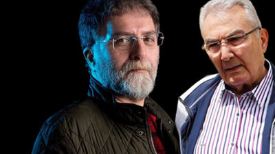 Medyanın yalnız kurdu Ahmet Hakan yine kurt gibi bir yazı yazdı. Deniz Baykal’a sahip çıkarken bir üste sinyal verdi
