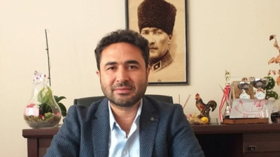 Nutuk'u yasakladığı şehre öğretmen yapıldı