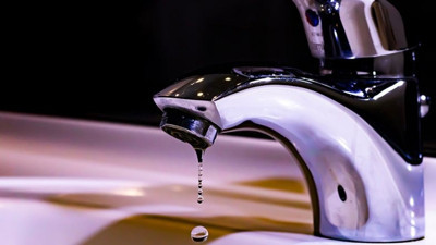 16 saatlik su kesintisi yapılacak. İstanbullular dikkat