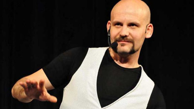 Komedyen Atalay Demirci'nin cezası onaylandı