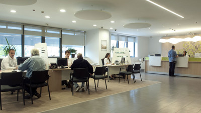 Türk bankacılığı yüzde 9,3 büyüdü