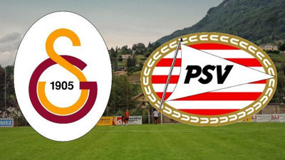 Galatasaray'a PSV'den müjdeli haber