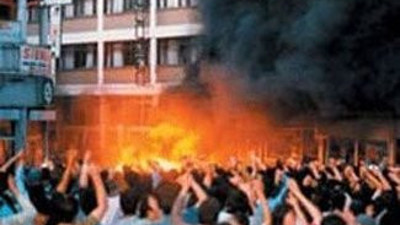 AKP'li belediyeden Madımak Katliamı kararı. Kutlama yapacaklar