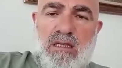 Ali Edizer bu defa Elmalı'daki tahliye kararını savundu