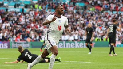 İngiltere çeyrek finalde