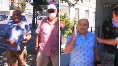 İstanbul'da bir kadın, şort giydiği gerekçesiyle sözlü taciz ve hakarete maruz bırakıldı