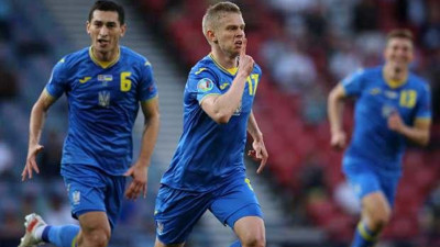 EURO 2020'de son çeyrek finalist belli oldu