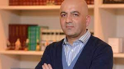 Mübariz Mansimov hakkında verilen ev hapsi cezası kaldırıldı