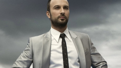 Tarkan'dan elmalı davasına büyük tepki