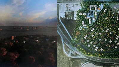 Atatürk Orman Çiftliği’ne yapılacak lüks konut projesi ortaya çıktı