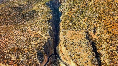 Yabancı ülkede olsa beğenirdiniz. Bu muazzam plaj Türkiye'de