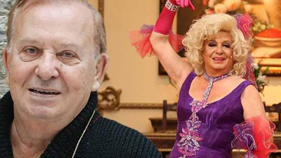 Huysuz Virjin'in miras davasında ortalık karıştı