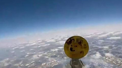 Dogecoin uzaya gönderildi. Musk’a 50. yaş günü hediyesi