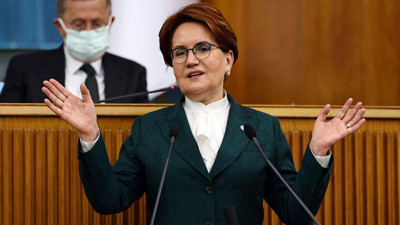 Meral Akşener'den Erdoğan'a ''Söke söke alırlar'' yanıtı