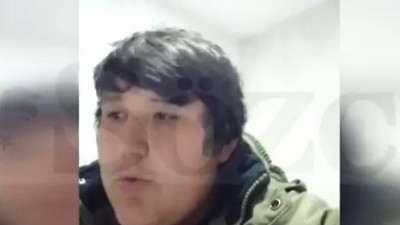 Paralarla kaçan Tosuncuk'tan flaş açıklama