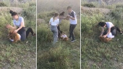 Elif Çakal'ın 4 arkadaşı hakkında yakalama kararı