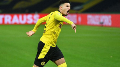 Dev transfer resmen açıklandı