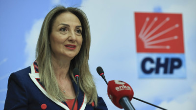 CHP'li Aylin Nazlıaka'dan İstanbul Sözleşmesi tepkisi