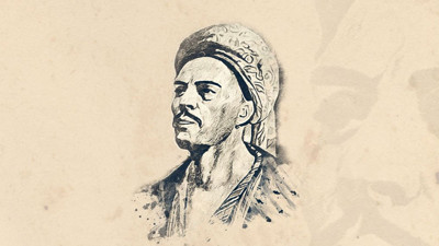 Yunus Emre’nin makamları rap şarkısı oldu