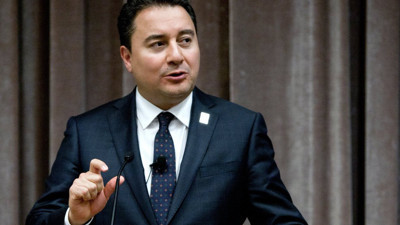 Ali Babacan’dan ittifak açıklaması