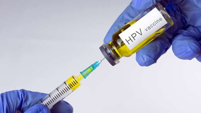 Önce Çocuklar ve Kadınlar Derneği Derneği HPV aşısının ücretsiz olması için harekete geçti