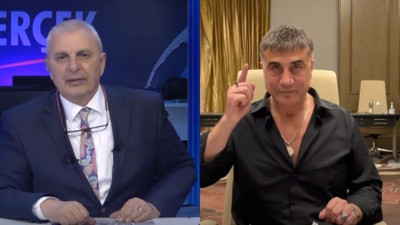 Can Ataklı Barış Yarkadaş'ı eleştirdi. Tartışmaya Sedat Peker de katıldı