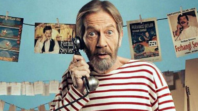 Ferhan Şensoy hastaneye kaldırıldı