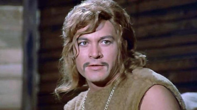 Yeşilçam’ın usta ismi Kartal Tibet hayatını kaybetti