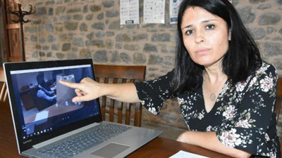 Babası canlı gömülen doktor dedektif gibi iz sürüp sır perdesini araladı