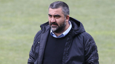Ümit Özat'tan Fenerbahçe'ye hoca önerisi