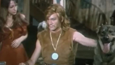 Altar’ın oğlu Tarkan hayatını kaybetti. Attila Tanrı’nın kırbacı o ise kılıcıydı