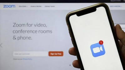 Zoom'dan kullanıcıları için kritik adım