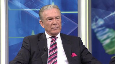 Uğur Dündar kendi programıyla ekrana geliyor