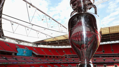 Euro 2020'de çeyrek finaller bugün başlıyor
