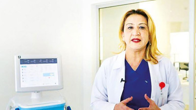 İki doz Biontech olanlar üçüncü dozu olacak mı