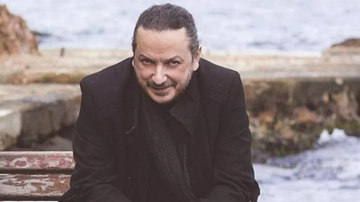 Güvenç Dağüstün gözaltına alındı